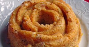 Cake express aux piments