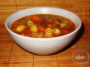 Minestrone (Italie)