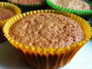 Muffins aux carambars