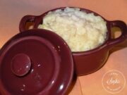 Riz au lait