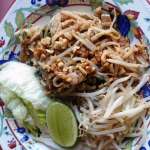 pad-thai-thailande