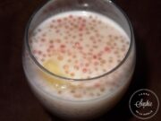 Chè (dessert thaï sans gluten)