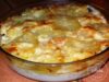 Gratin au livarot