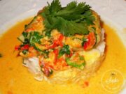 Moqueca de Bahia (Brésil)