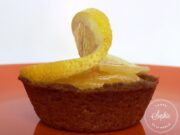 Tartelettes au citron