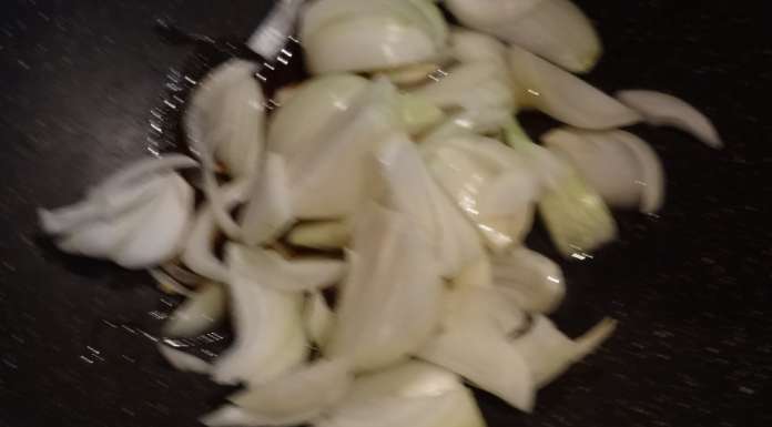 Aubergines à la japonaise 4