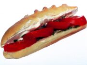 Mon sandwich favori