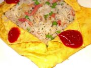Ome rice (USA)