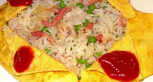 Ome rice (USA)