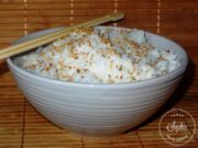 Riz vinaigré (Japon)