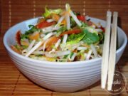 Salade chinoise