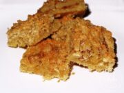 Bouchées aux noix (USA)