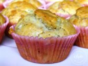 Muffins chinois (inspiration)