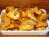 Poulet à l’ananas, épicé et crémeux