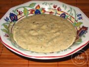 Sauce salade allégée