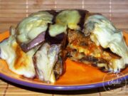 Pâté d’aubergines