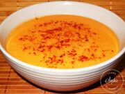 Gaspacho au piment d’Espelette