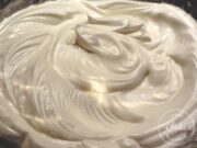 Meringue italienne