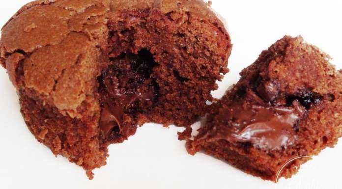muffins-chocolat-au-coeur-de-nutella