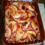 gratin-de-brugnons-a-la-cannelle