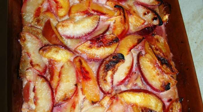 gratin-de-brugnons-a-la-cannelle