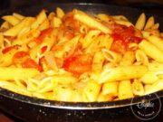Penne alla mama