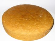 Sponge cake (Angleterre)