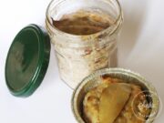 Terrine light au poulet