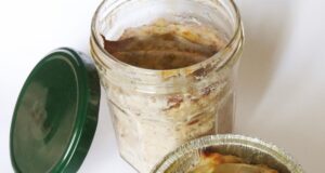 Terrine light au poulet