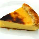 Véritable flan à la parisienne maison