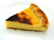 Véritable flan à la parisienne maison
