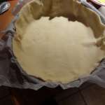 Véritable flan à la parisienne maison 6