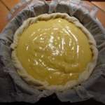 Véritable flan à la parisienne maison 8