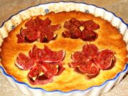 Amandine aux figues