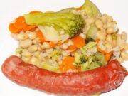 Potée aux gendarmes