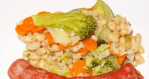 Potée aux gendarmes