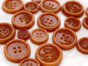 Caramels anglais