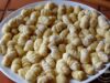 Gnocchis maison