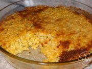 Gratin de coquillettes sans pré-cuisson