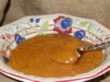 Pâte à tartiner le poulet au beurre d’arachide