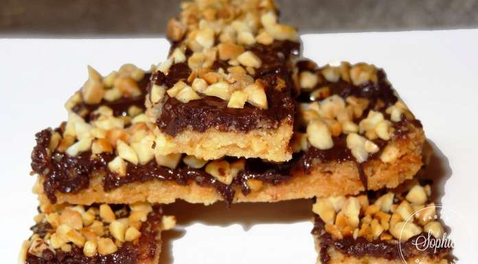 sables-aux-amandes-et-chocolat