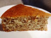Gâteau facile aux noix Gâteau facile aux noix