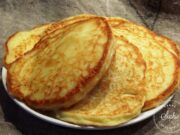 Mes crêpes vonassiennes