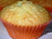 Muffins au rhum