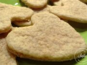 Biscuits au porto