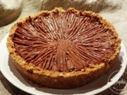 Cheesecake au Nutella (sans cuisson)