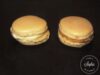 Mes premiers macarons
