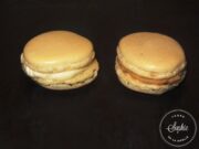 Mes premiers macarons