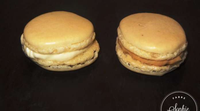 mes-premiers-macarons