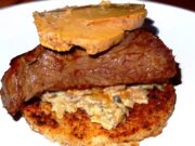 Pavé Rossini